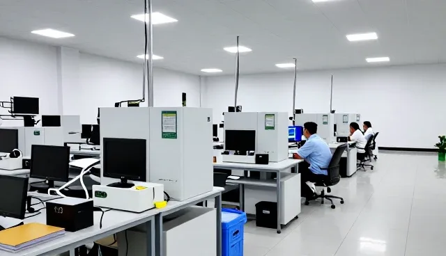 技术解决方案